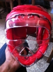 Head Guards