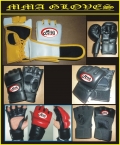 MMA Gloves